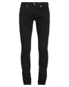 Versace Pants In Black