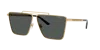 Versace Man Sunglass Ve2266 In Dark Grey
