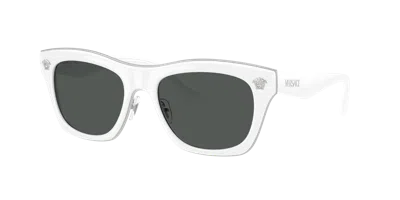 VERSACE VERSACE MAN SUNGLASS VE2272