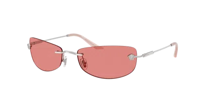 VERSACE VERSACE MAN SUNGLASS VE2279