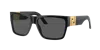 Versace Man Sunglass Ve4296 In Black