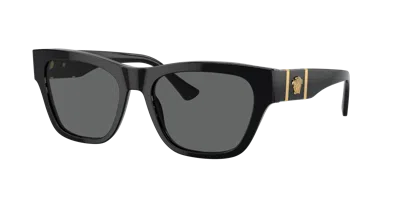 Versace Man Sunglass Ve4457f