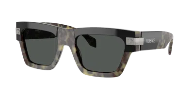 VERSACE VERSACE MAN SUNGLASS VE4464
