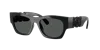 Versace Man Sunglass Ve4479u In Dark Grey
