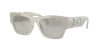 Versace Man Sunglass Ve4479u In Grey Mirror Gradient Silver