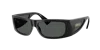 Versace Man Sunglass Ve4482 In Dark Grey