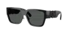 Versace Man Sunglass Ve4483d In Dark Grey