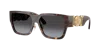 Versace Man Sunglasses Ve4483d In Grey Gradient