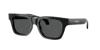 Versace Man Sunglass Ve4486 In Dark Grey