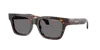 Versace Man Sunglass Ve4486 In Dark Grey Polar