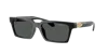Versace Man Sunglass Ve4490u In Dark Grey
