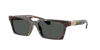 Versace Man Sunglass Ve4490u In Dark Grey