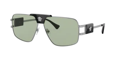 VERSACE VERSACE MAN SUNGLASSES VE2251