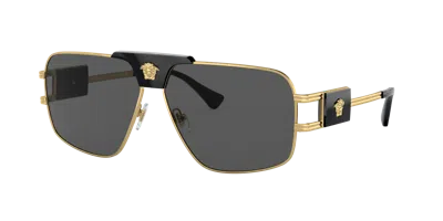 VERSACE VERSACE MAN SUNGLASSES VE2251