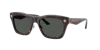 Versace Man Sunglasses Ve2272 In Dark Grey