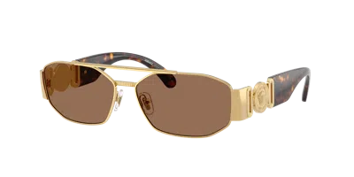 VERSACE VERSACE MAN SUNGLASSES VE2287