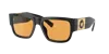 Versace Man Sunglasses Ve4406 In Orange