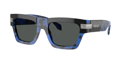 VERSACE VERSACE MAN SUNGLASSES VE4464F