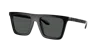 Versace Man Sunglass Ve4468u In Dark Grey