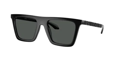 VERSACE VERSACE MAN SUNGLASSES VE4468U