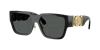 Versace Man Sunglasses Ve4483d In Dark Grey
