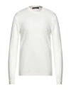 Versace La Greca Semi-sheer Knit Sweater