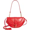 Versace Medium Virtus Shoulder Bag
