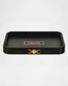 Versace Medusa '95 Big Tray In Black