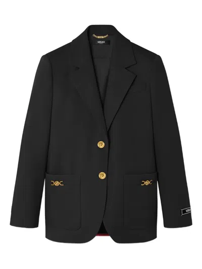 VERSACE MEDUSA '95 BLAZER