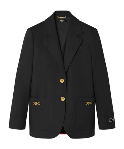 Versace Medusa '95 Blazer