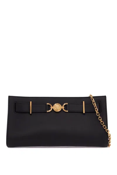 Versace Women's Clutch Medusa `95 In Multicolor