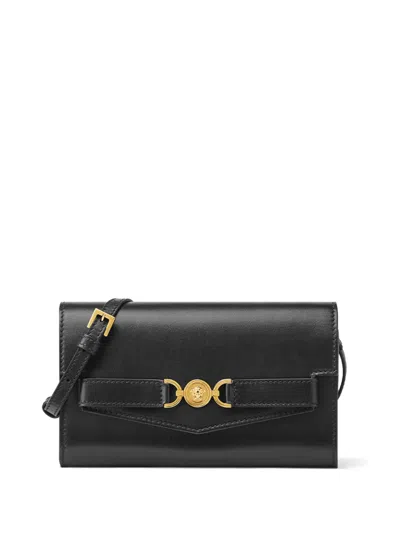 Versace Medusa `95 Crossbody Bag