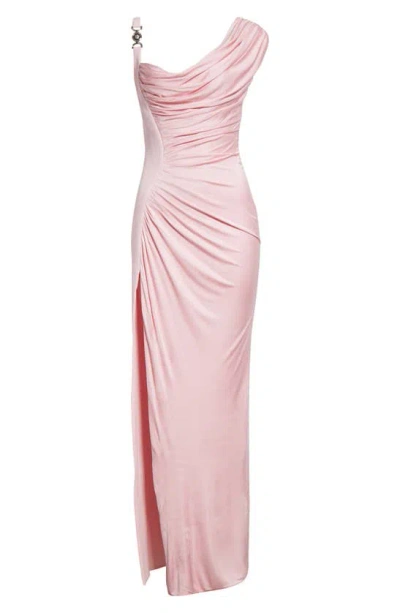 Versace Pink Medusa '95 Dress main image 0