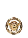 Versace Medusa 95 Earrings In Golden