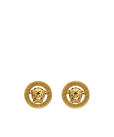 VERSACE MEDUSA '95 EARRINGS