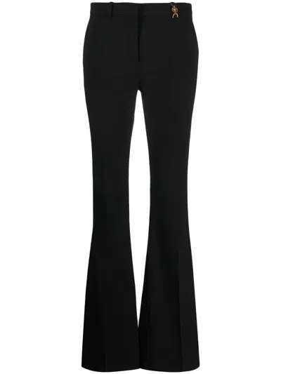 VERSACE MEDUSA '95 FLARED TROUSERS