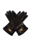 Versace Gloves