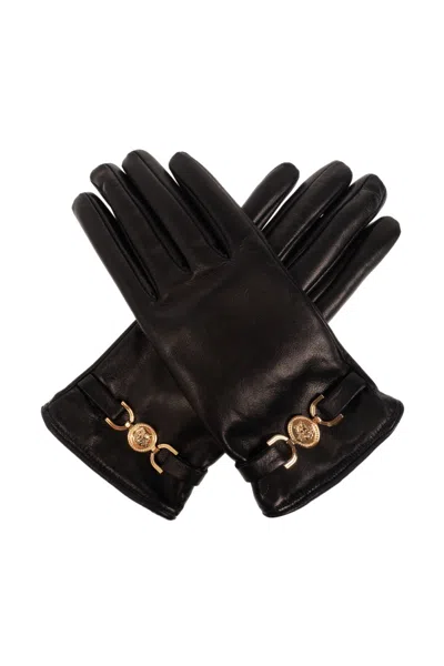 Versace Gloves