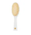 Versace Medusa '95 Hairbrush In White