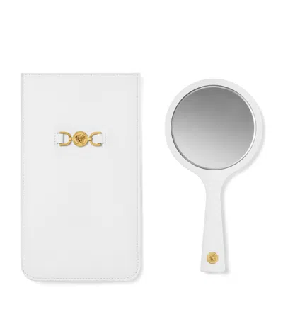 VERSACE MEDUSA '95 HAND MIRROR