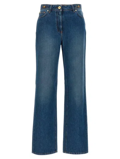 Versace 'medusa '95' Jeans