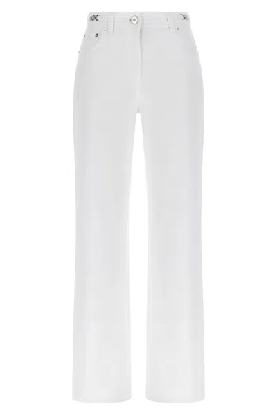Versace 'medusa '95' Jeans