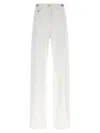 Versace Jeans White In White