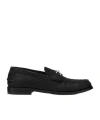 Versace Medusa '95 Loafers In Black