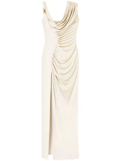 VERSACE VERSACE MEDUSA '95 LONG DRESS