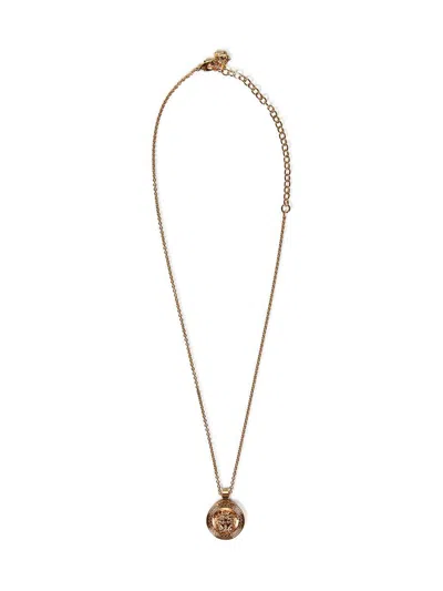 Versace Medusa '95 Necklace
