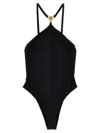 VERSACE VERSACE 'MEDUSA '95' ONE-PIECE SWIMSUIT