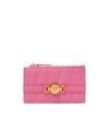 Versace Medusa '95 Quilted Wallet