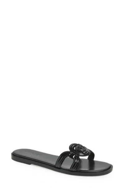 VERSACE VERSACE MEDUSA '95 SLIDE SANDAL