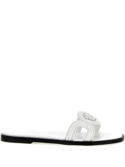 VERSACE MEDUSA 95 SLIDES